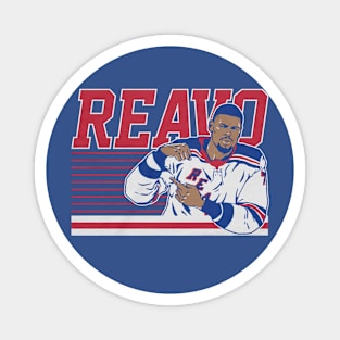 Ryan Reaves Reavo Flex Magnet